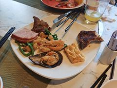 -厦门艾美酒店·新食谱西餐厅