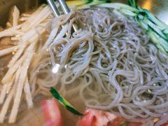 -明洞王妃家烤肉(苏州中心星悦汇店)