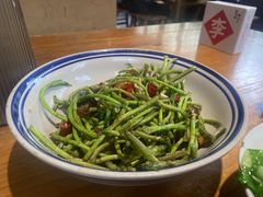 -乡野李掌柜(汉江路店)