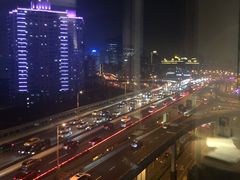 -上海虹桥宾馆(郁锦香品牌酒店)