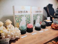 -石头会唱歌融来+北港岚台两岸交流中心
