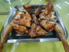 -南沙辉记烧鸡·荔枝木炭火吊烧(旧镇店)