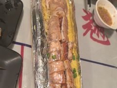 -辉记炭烧海鲜大排档·老字号(福田店)