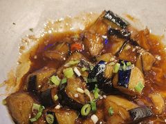 -绿茶餐厅(哈尔滨凯德店)