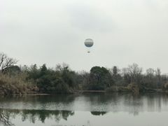 -西溪国家湿地公园