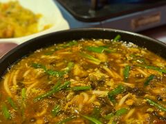 -香巴拉云南餐厅(华莱坞店)