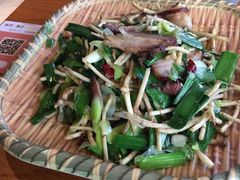 -盐帮食坊•小河帮川菜(四川师大店)