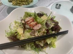-松针蔡记蒸饺(花园路店)