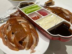 -大鸭梨烤鸭(望京店)