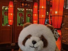 -龙抄手(春熙路总店)