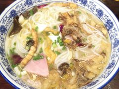 -双桥园·云南过桥米线(古城南门店)
