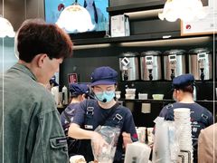 -茶颜悦色(吾悦广场六号门店)