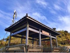 -鼓岭旅游度假区