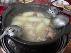 -花苑美食横琴生蚝火锅(拱北粤华路店)