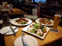 -宝莱纳餐厅(滨江店)