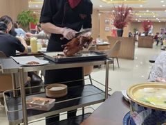 -全聚德(上海首店浦东店)