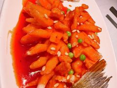 -半勺·新徽菜(银泰城店)
