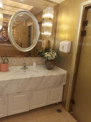 -茜尔维亚修身连锁(杨浦五角场店)