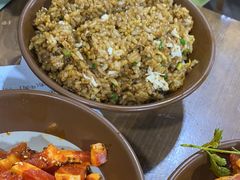 -喝丢一只鞋·东北烤肉·烧烤·铜火锅(江宁店)