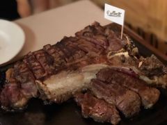 -奥斯特牛排馆(圣母百花大教堂)