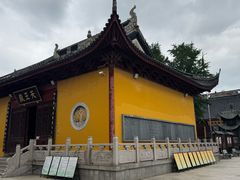 -上海青龙寺