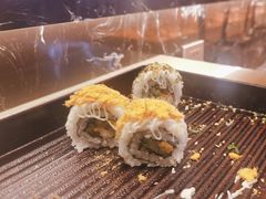 -空之介寿喜烧·和牛放题(恒隆广场店)