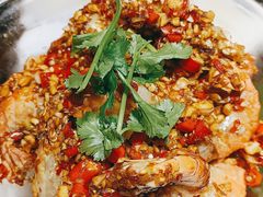 -聚味瞿记·龙虾堂(天元店)