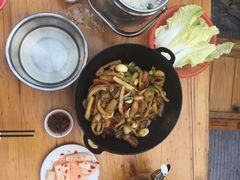 -胡师傅三下锅(汽车站店)