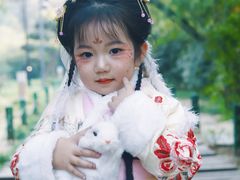 -大雁塔北广场音乐喷泉