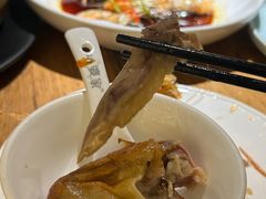 -金牌外婆家(苏州中心店)