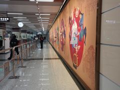 -一品天下(地铁站)