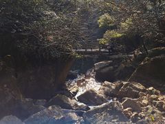 -浙西天池景区