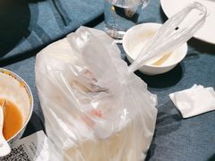 -金狮麟·新豫菜(金码大厦店)