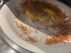 -太原富力万达文华酒店·美食汇西餐厅