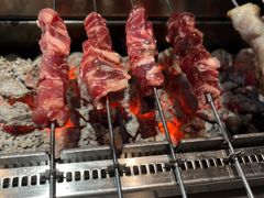 牛排肉串-延边金利串店(安达街店)