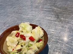 -馬伍旺川菜(江北虹悦城店)
