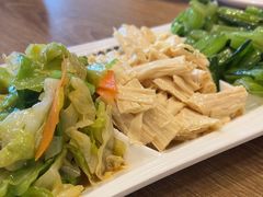 -直隶安家罩饼(复兴路店)