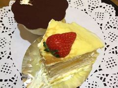 丁香西饼屋(桂林路店)-丁香西饼屋(桂林路店)