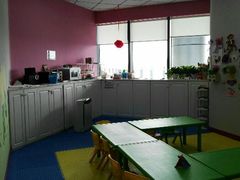 -美国悦宝园早教托育中心(东坝店)