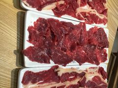 -夜牛潮汕鲜牛肉火锅店(翻身店)