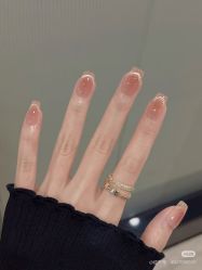 -M·X Nail日式美甲美睫