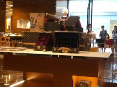 -LV路易威登(杭州万象城店)