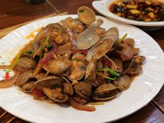 -庆峰龙虾烧烤(合肥一店)