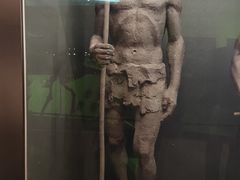 -北京周口店北京人遗址博物馆