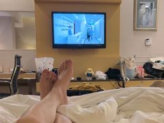 -天津水游城丽筠酒店