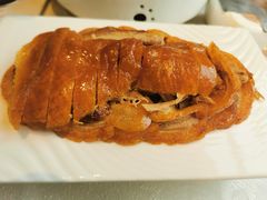 -惠丰堂饭庄·烤鸭·京味菜(西北旺·唐家岭店)
