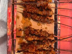 -壹加壹电烤串(总店)