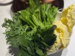 -老伍泉水涮肉(管庄店)