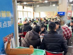 -皖北巫氏三胖地锅鸡(长淮总店)