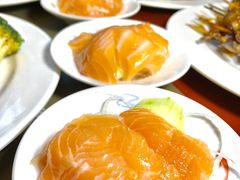 -元一希尔顿酒店·禅自助餐厅·啤酒花园